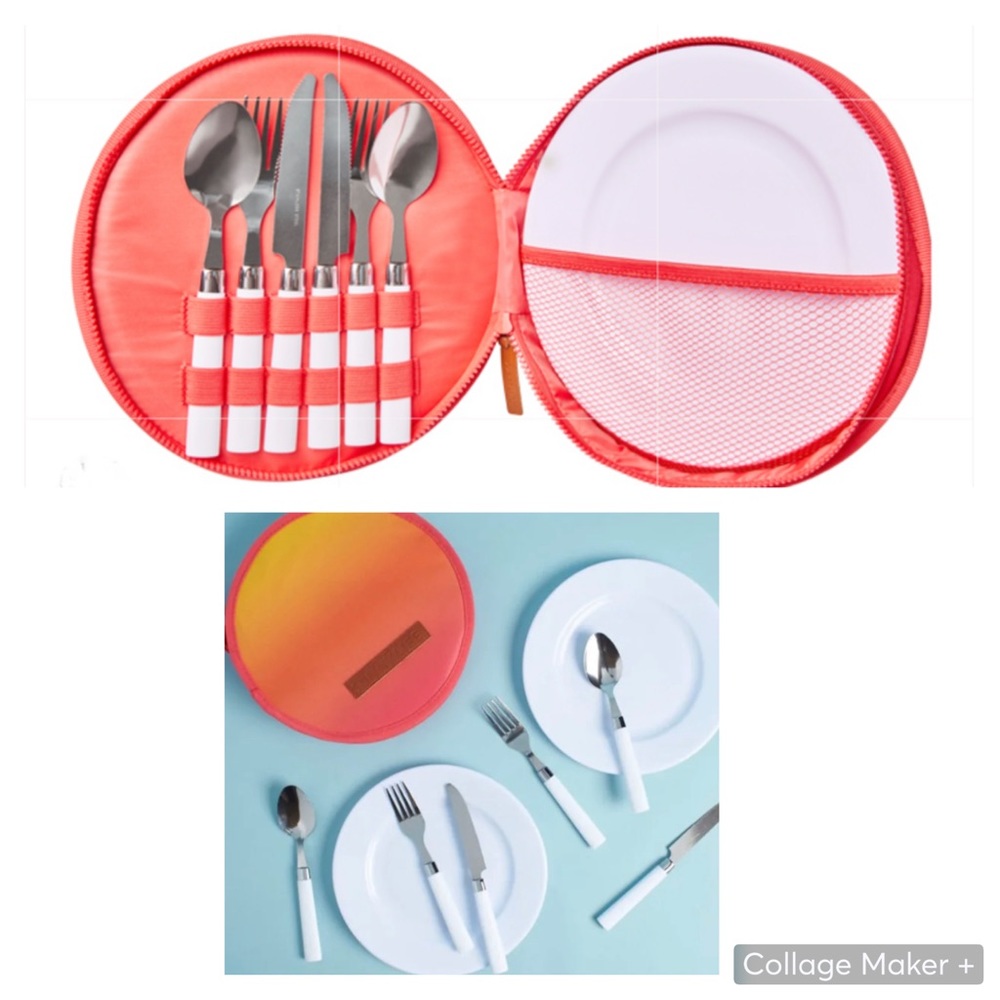 Sunnylife Picnic Set
